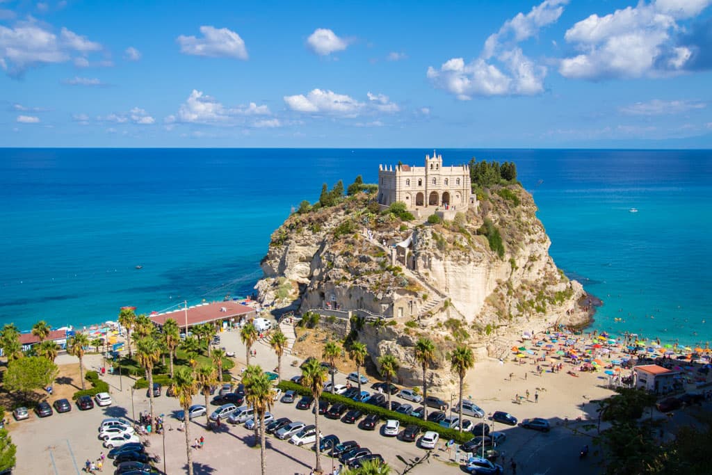 Tropea